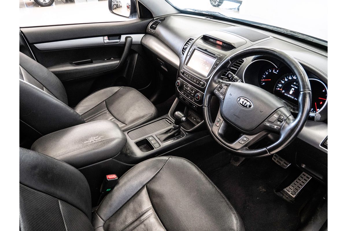 2014 Kia Sorento Platinum XM