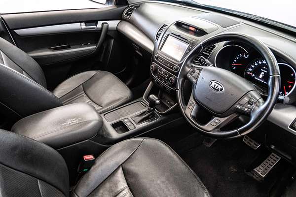 2014 Kia Sorento Platinum XM