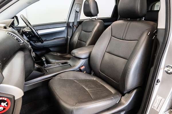 2014 Kia Sorento Platinum XM