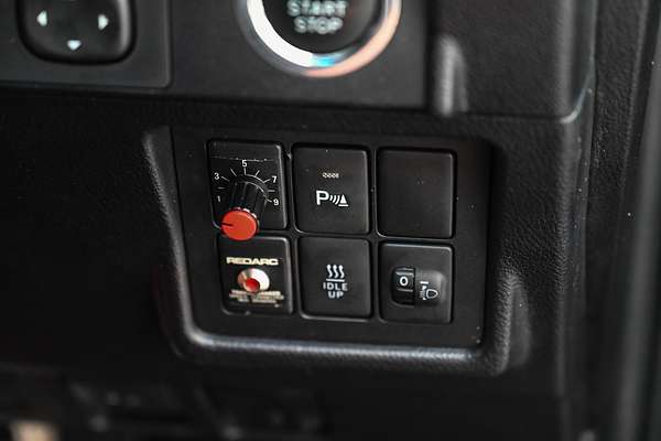 2015 Toyota Landcruiser Prado GXL GDJ150R
