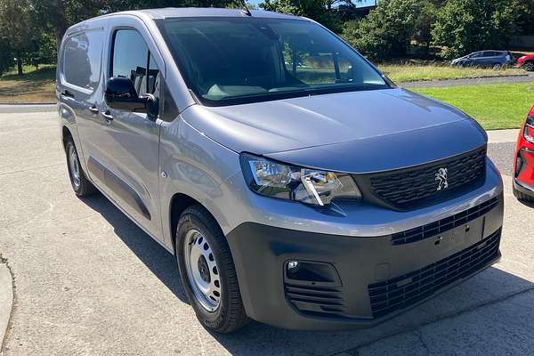 2023 Peugeot e-Partner Pro K9 LWB