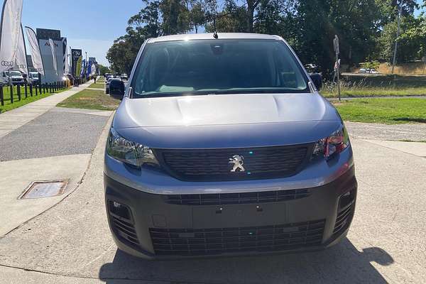 2023 Peugeot e-Partner Pro K9 LWB