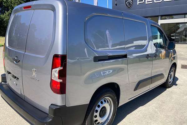 2023 Peugeot e-Partner Pro K9 LWB