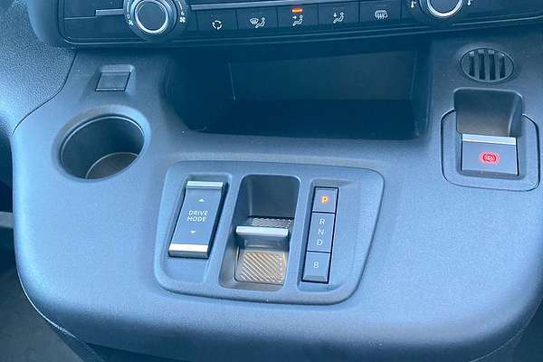 2023 Peugeot e-Partner Pro K9 LWB