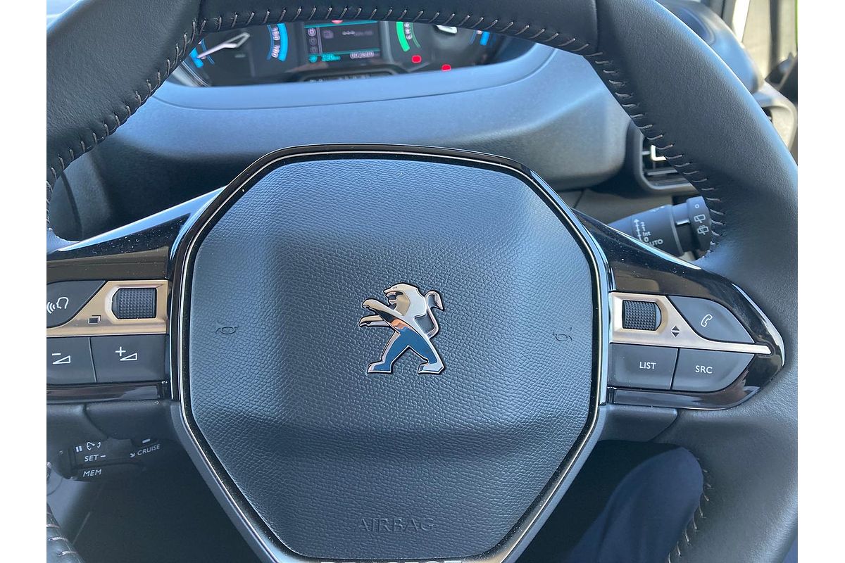 2023 Peugeot e-Partner Pro K9 LWB