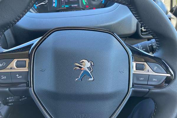 2023 Peugeot e-Partner Pro K9 LWB