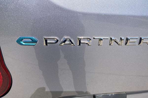 2023 Peugeot e-Partner Pro K9 LWB