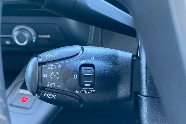 2023 Peugeot e-Partner Pro K9 LWB
