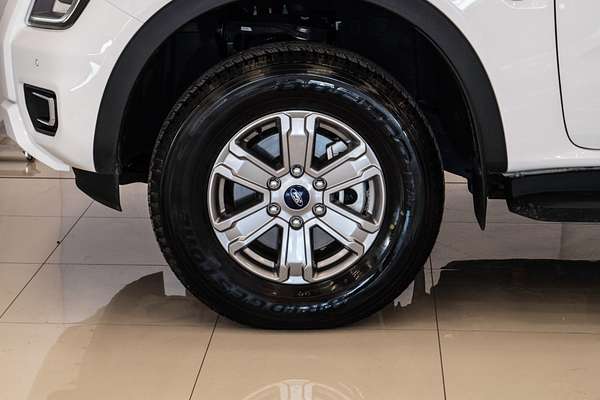 2024 Ford Ranger XLT 4X4