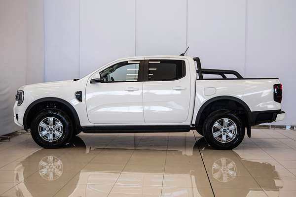 2024 Ford Ranger XLT 4X4