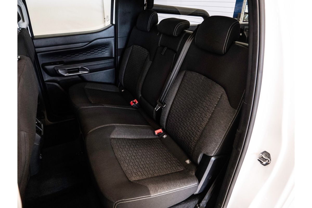 2024 Ford Ranger XLT 4X4