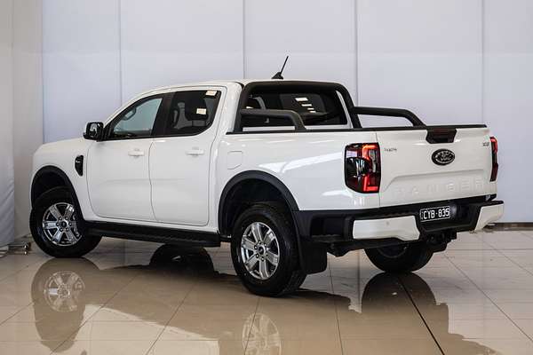 2024 Ford Ranger XLT 4X4