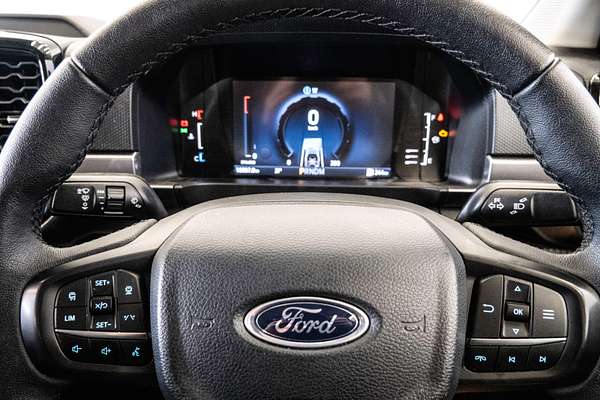 2024 Ford Ranger XLT 4X4