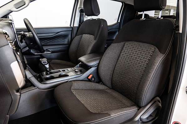 2024 Ford Ranger XLT 4X4
