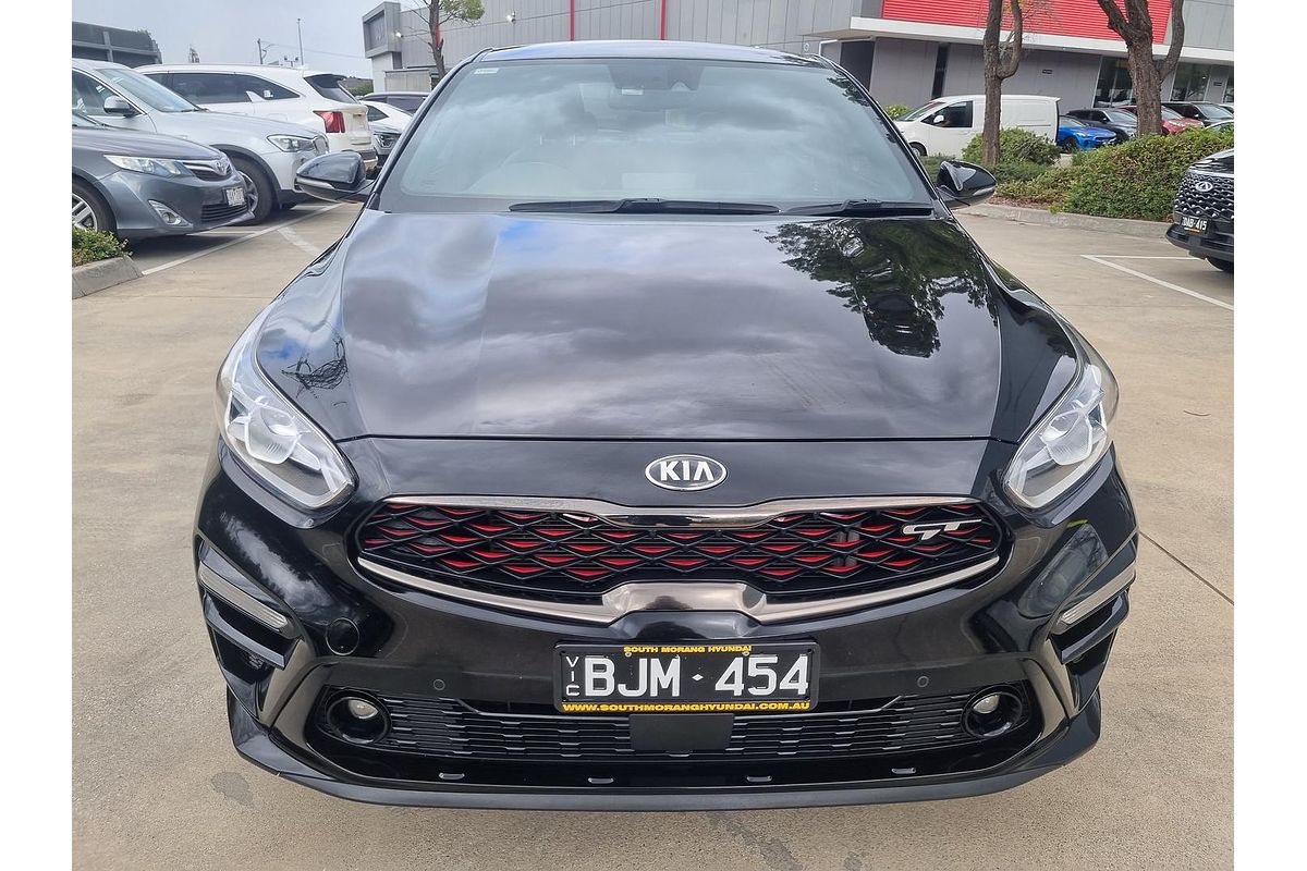 2020 Kia Cerato GT BD
