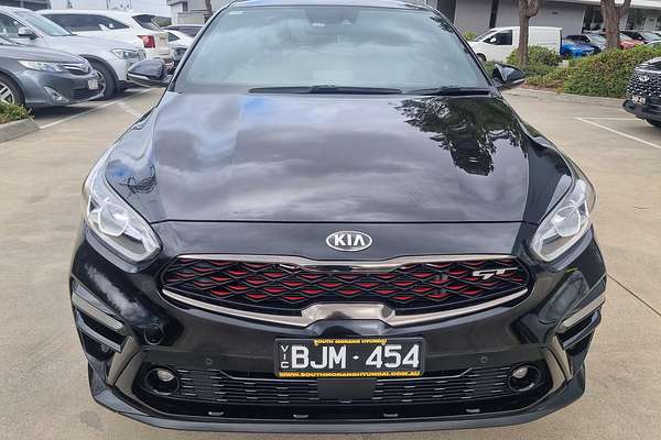 2020 Kia Cerato GT BD
