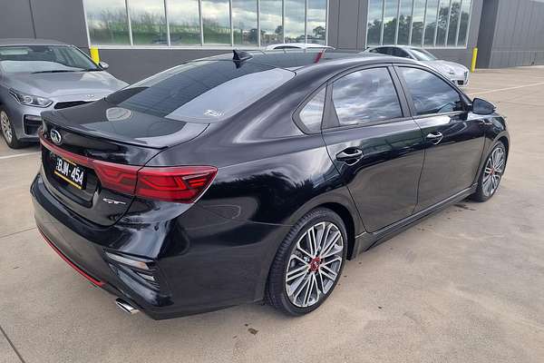 2020 Kia Cerato GT BD