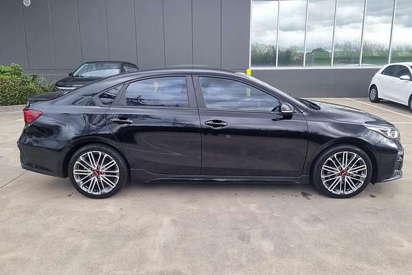 2020 Kia Cerato GT BD