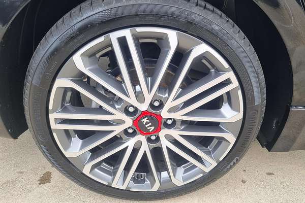 2020 Kia Cerato GT BD