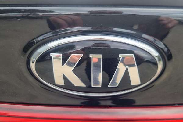 2020 Kia Cerato GT BD