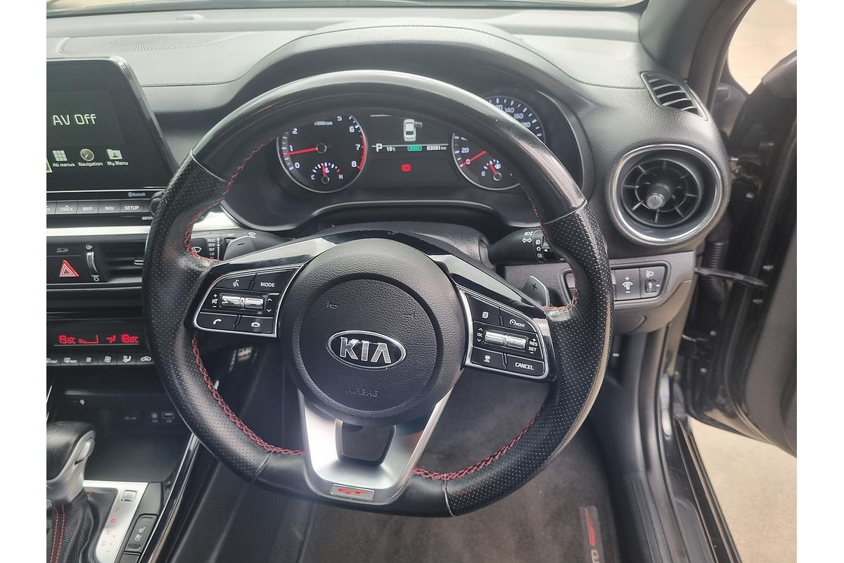 2020 Kia Cerato GT BD