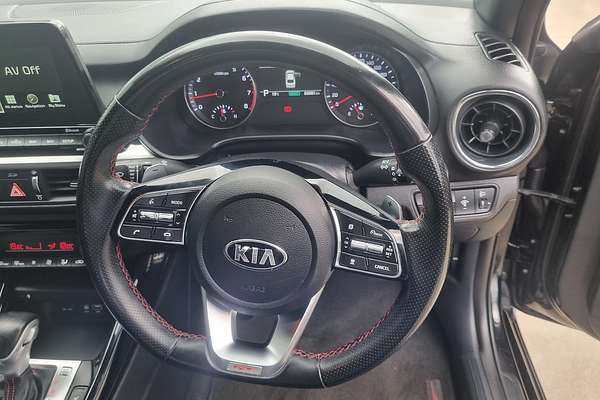 2020 Kia Cerato GT BD