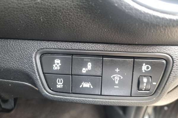 2020 Kia Cerato GT BD