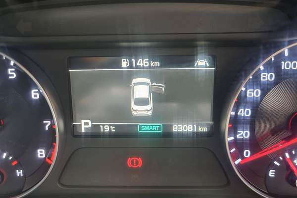 2020 Kia Cerato GT BD