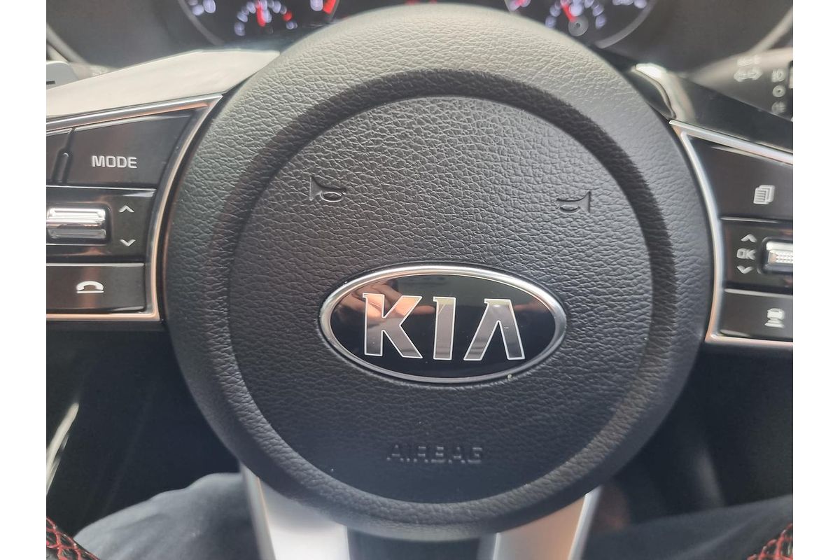 2020 Kia Cerato GT BD