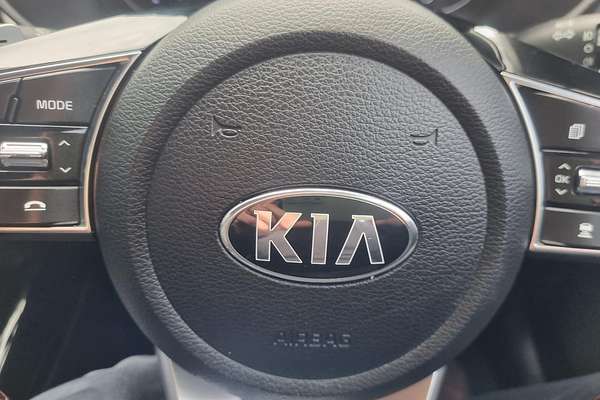 2020 Kia Cerato GT BD