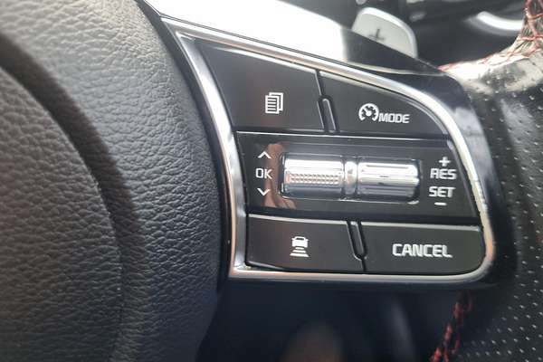 2020 Kia Cerato GT BD