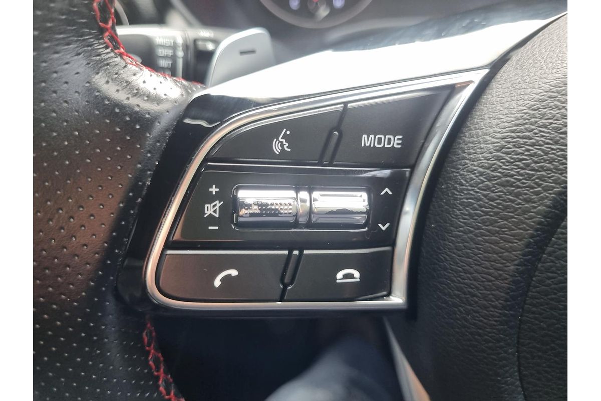 2020 Kia Cerato GT BD