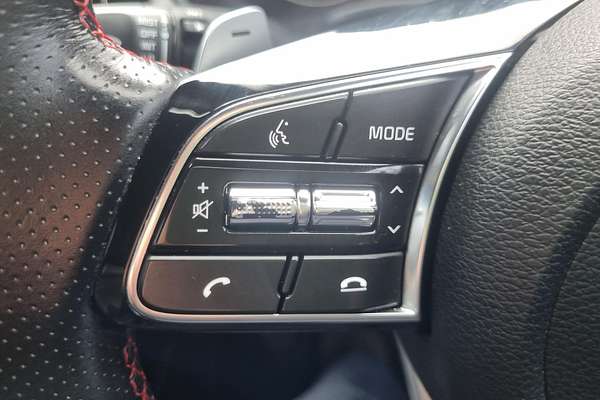 2020 Kia Cerato GT BD