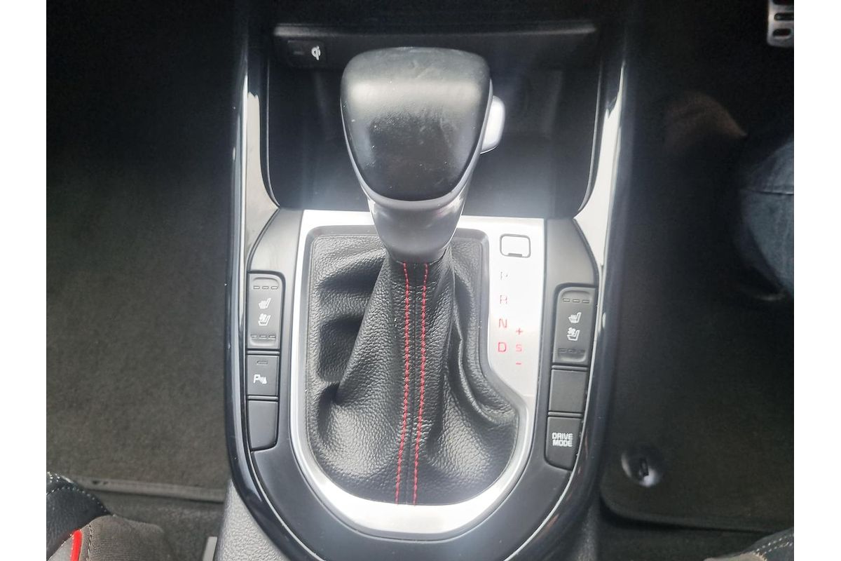 2020 Kia Cerato GT BD