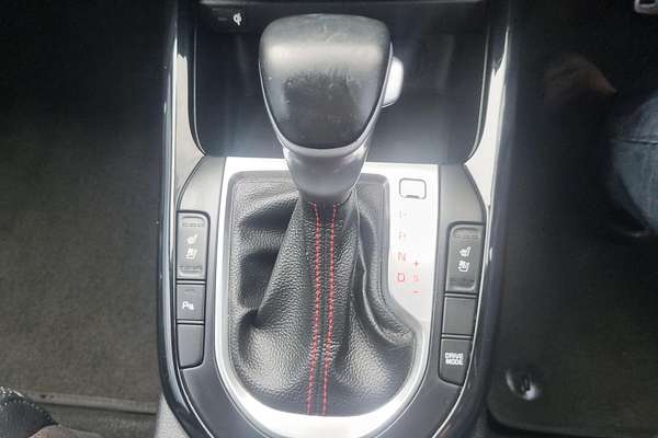 2020 Kia Cerato GT BD