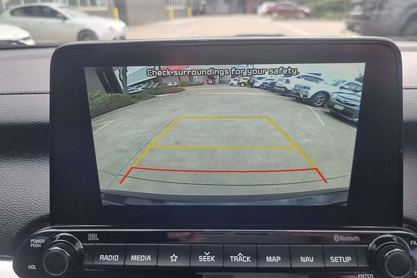 2020 Kia Cerato GT BD
