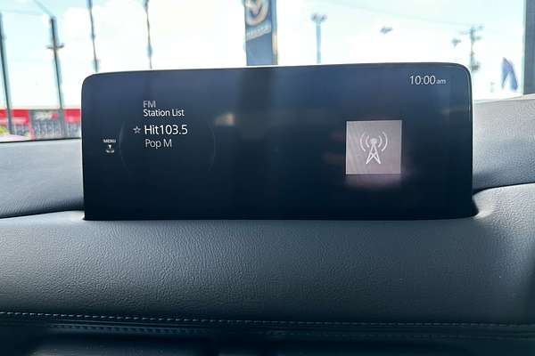 2025 Mazda CX-5 G25 Maxx Sport KF Series