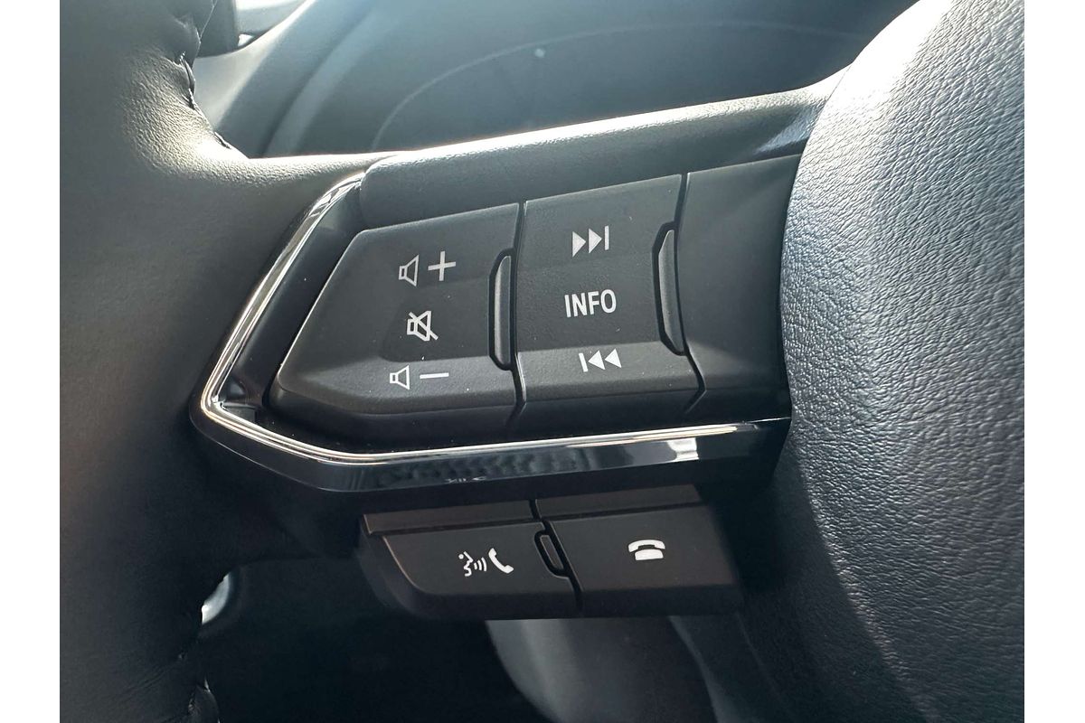 2025 Mazda CX-5 G25 Maxx Sport KF Series