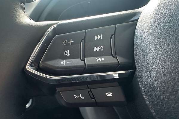 2025 Mazda CX-5 G25 Maxx Sport KF Series