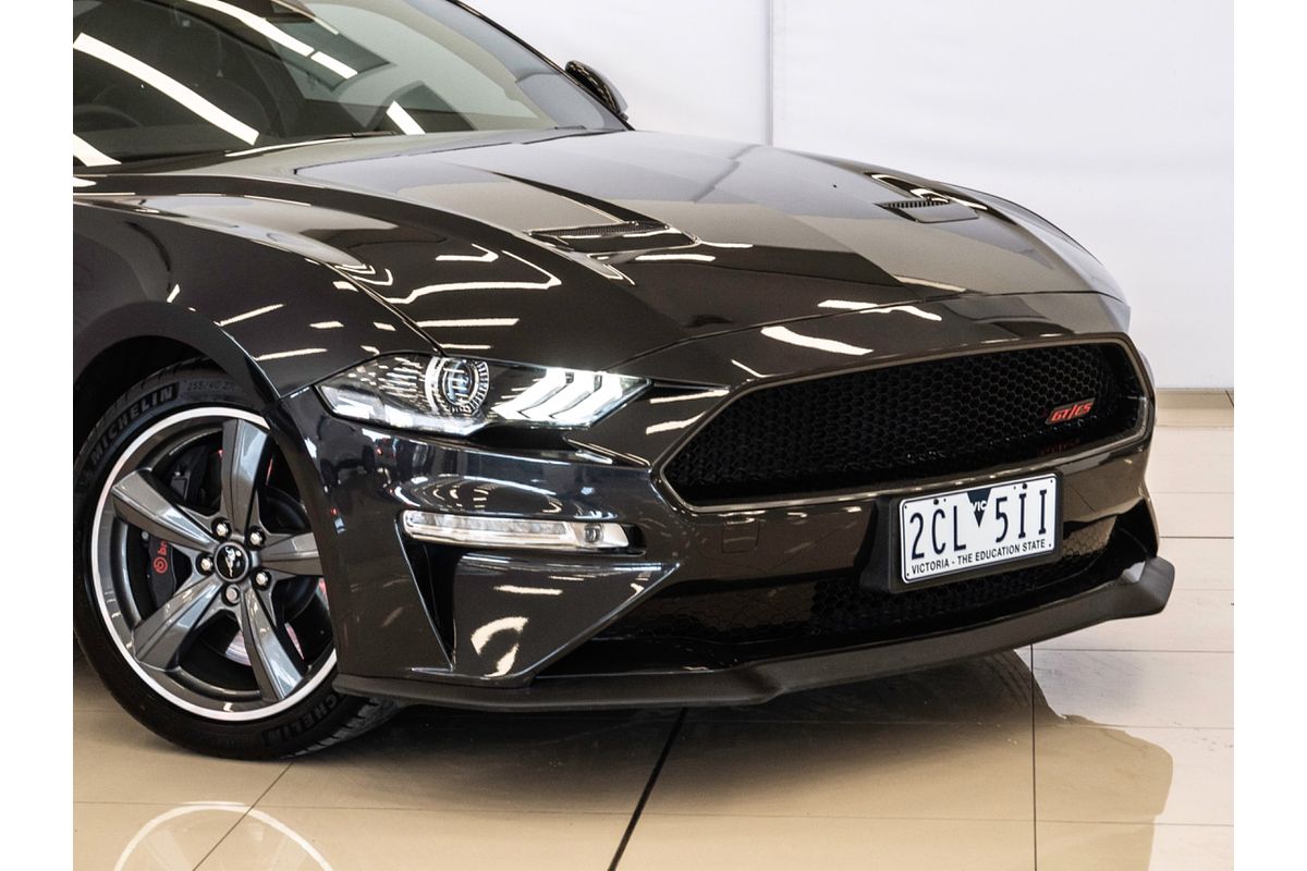 2023 Ford Mustang GT FN