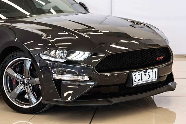 2023 Ford Mustang GT FN