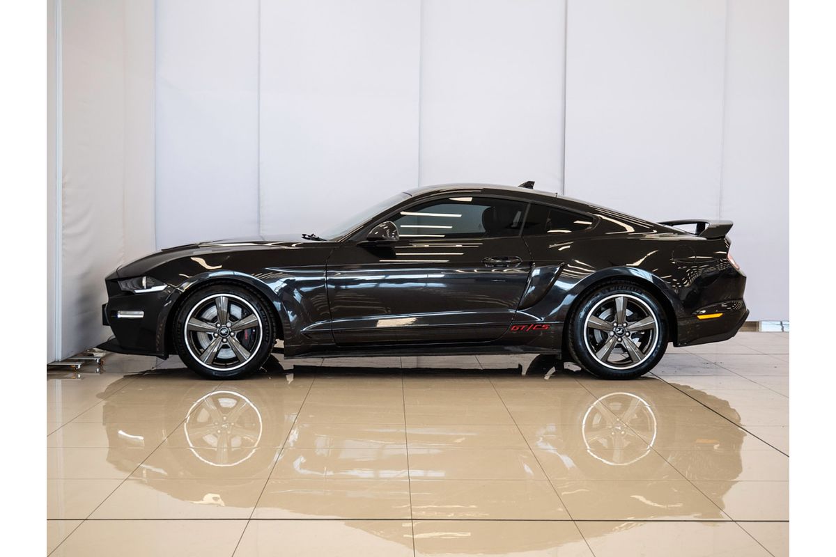 2023 Ford Mustang GT FN