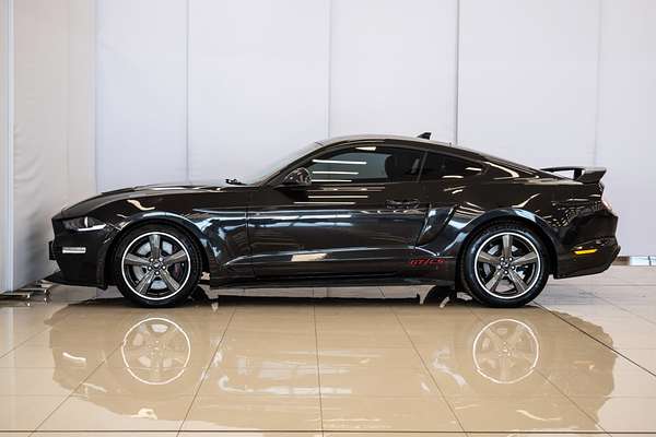 2023 Ford Mustang GT FN