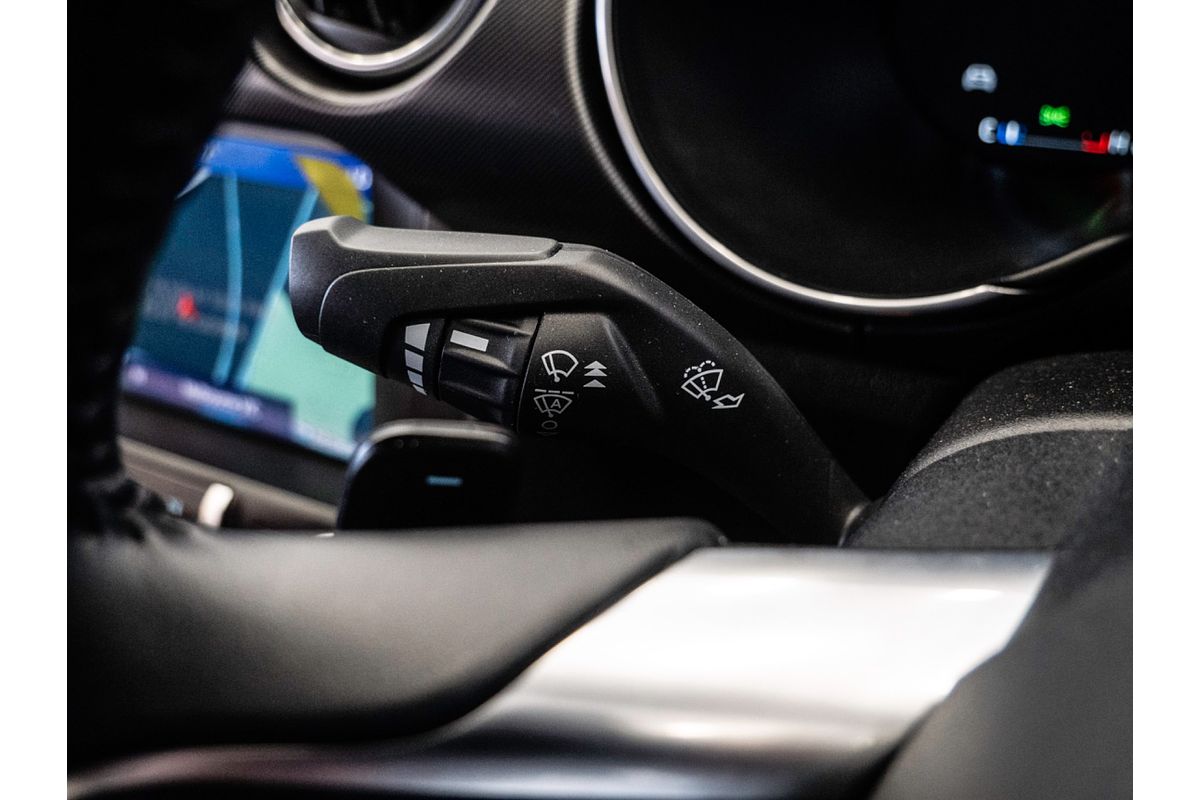 2023 Ford Mustang GT FN