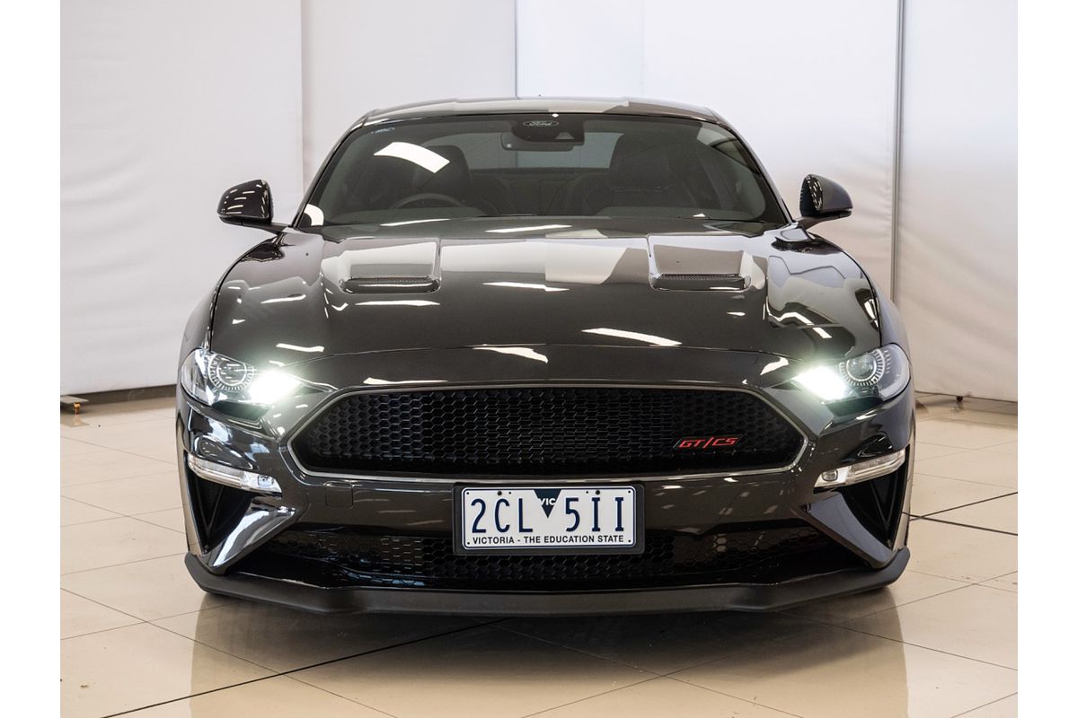 2023 Ford Mustang GT FN