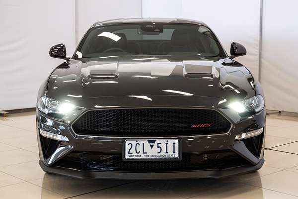 2023 Ford Mustang GT FN