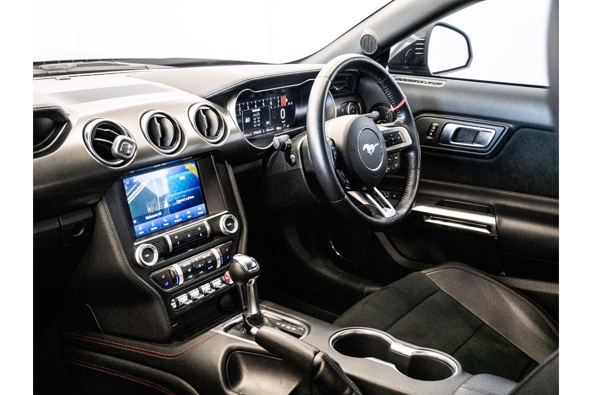 2023 Ford Mustang GT FN