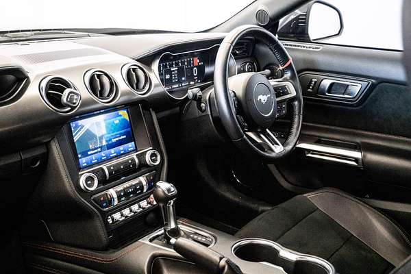 2023 Ford Mustang GT FN