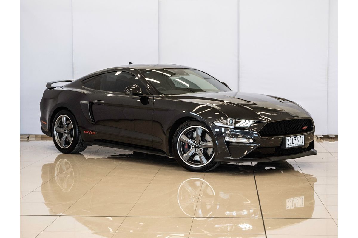 2023 Ford Mustang GT FN