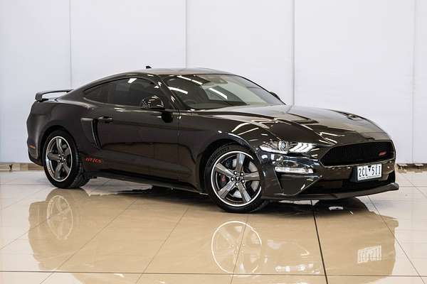 2023 Ford Mustang GT FN